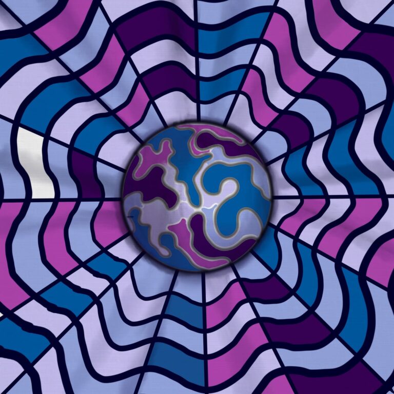 Planet Webbery