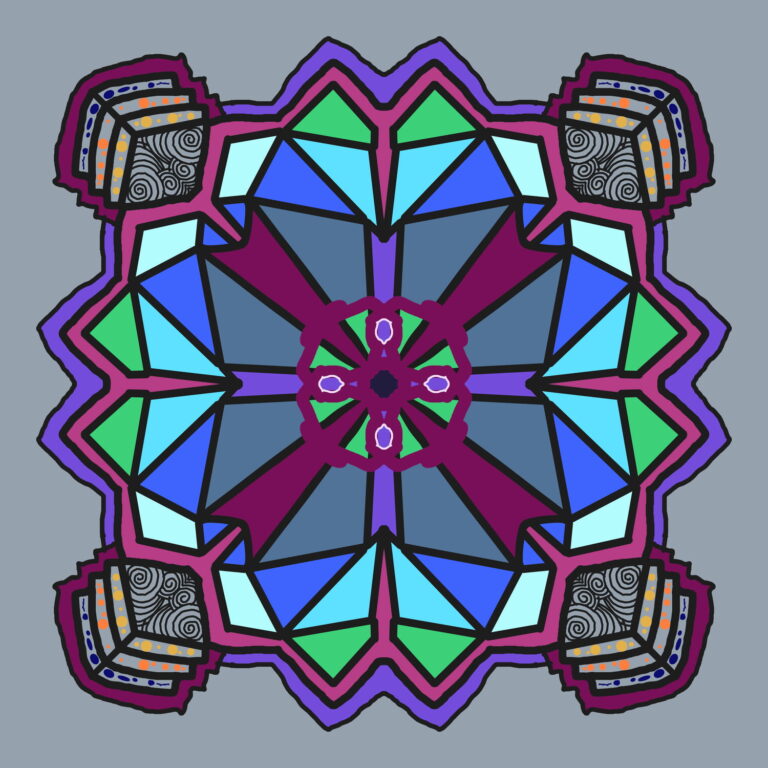 Mettah Mentalism