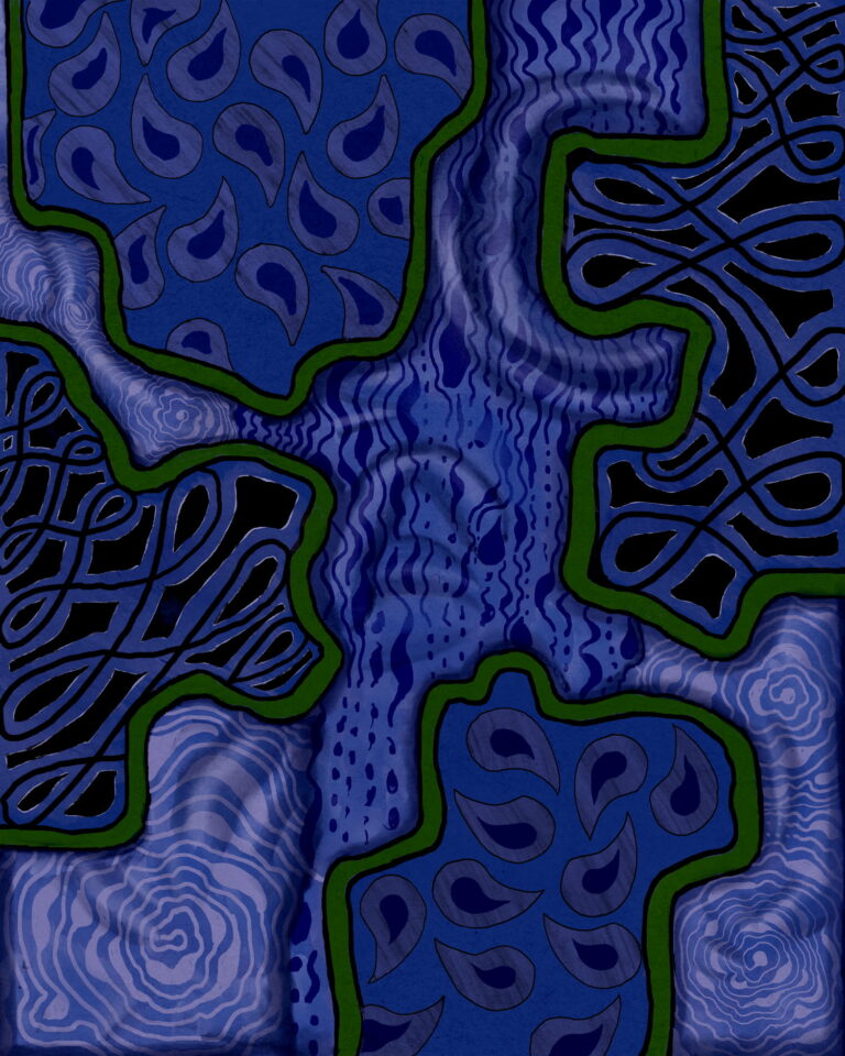 Blue's & Rhythm