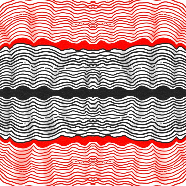 Red Ripple
