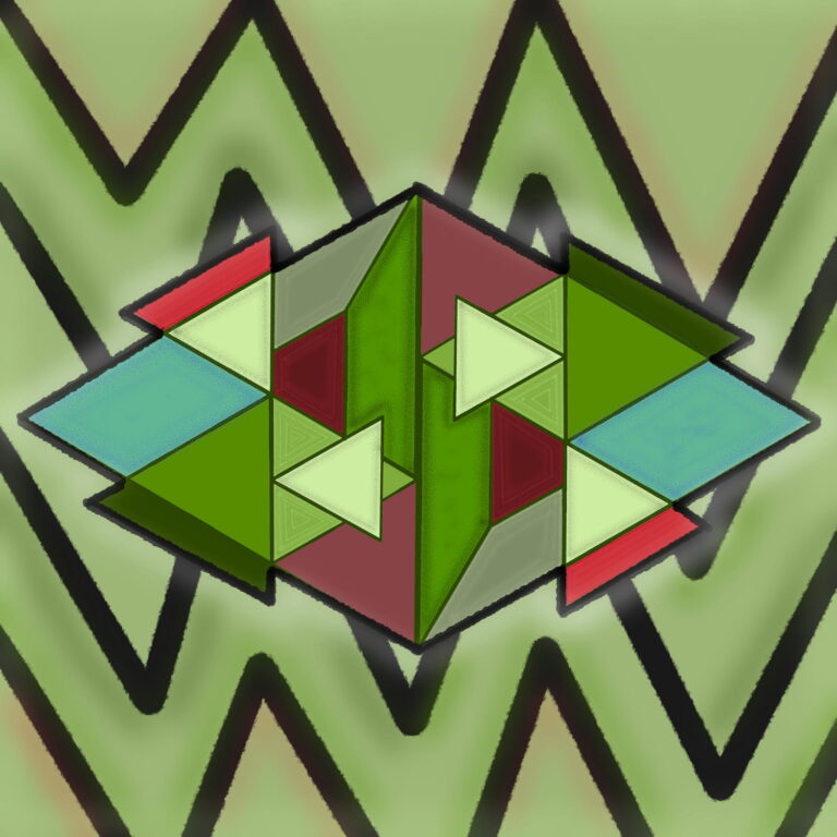 Tried Anglez