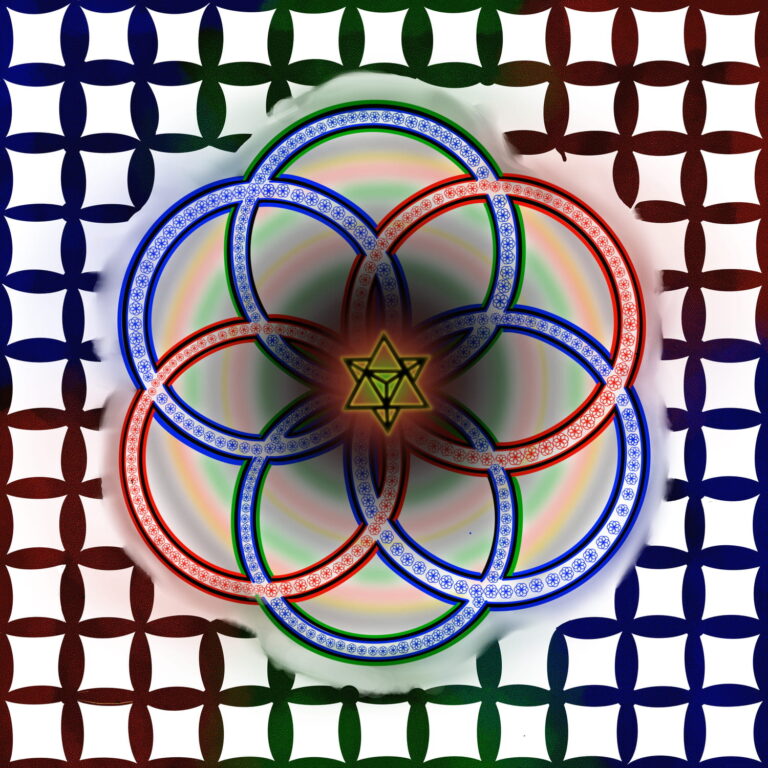 Seed of Life Hacking