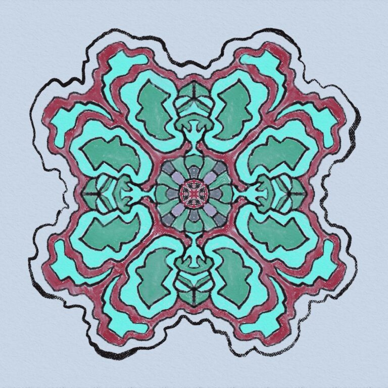 Spring Flake