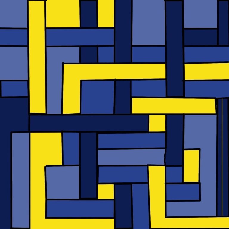 Bluellow