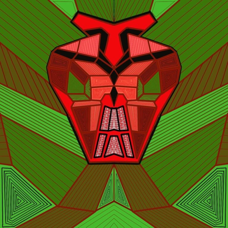 Cosimic Apple