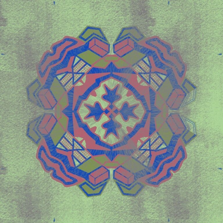 Dusty Designer 