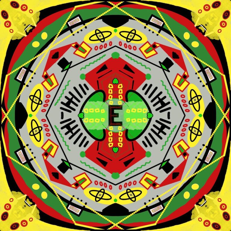 E's Ascension Portal