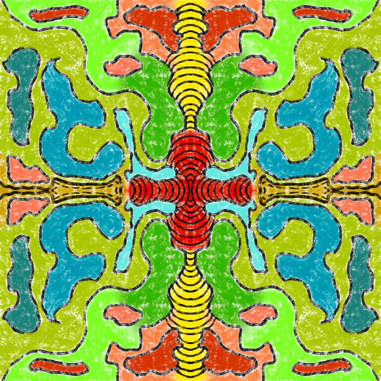 Crayon De La Soul 