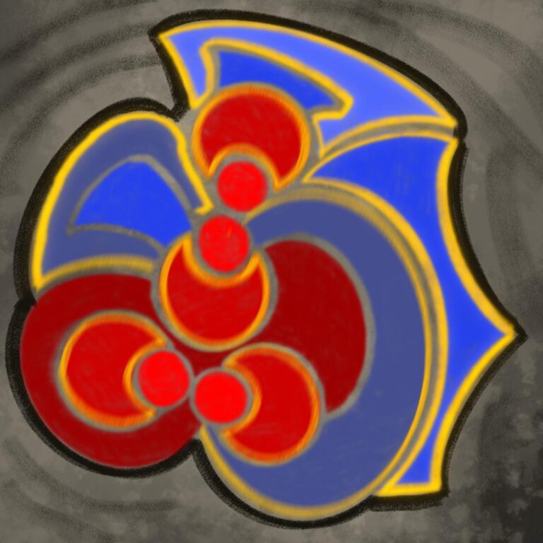 Soft Sheild of Protection