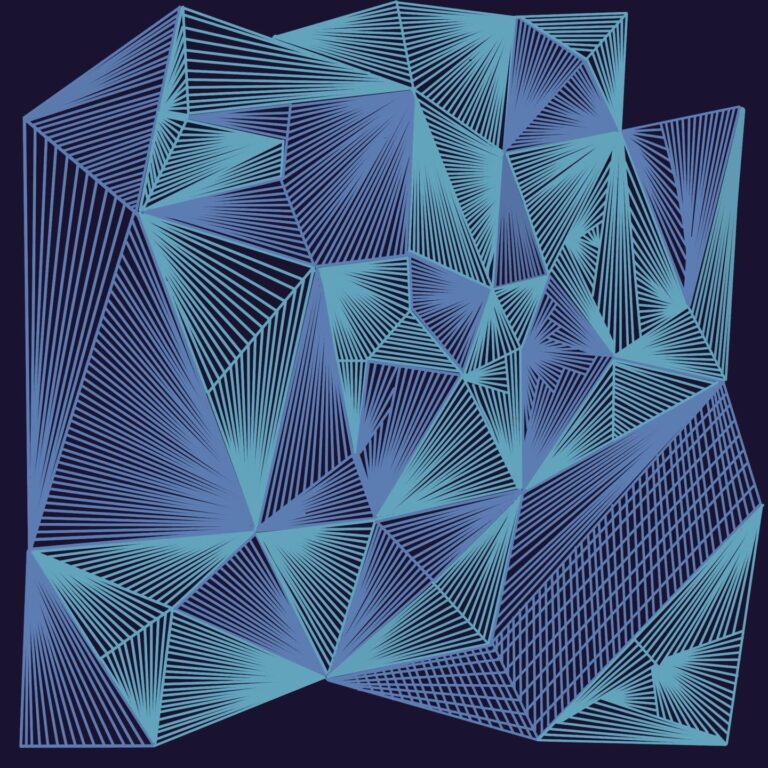 Triangled MInd Design