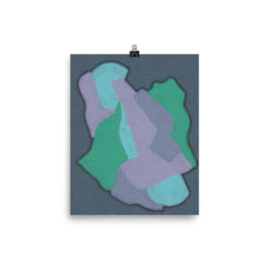 ORGANIC SHAPING FUSION · 11×14
