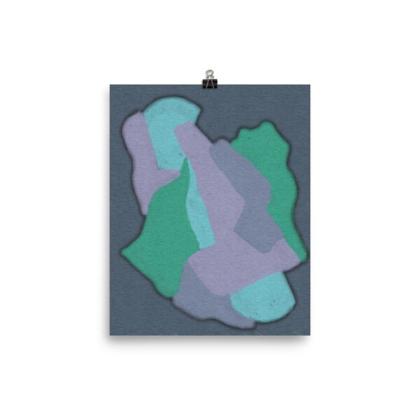 ORGANIC SHAPING FUSION · 11×14